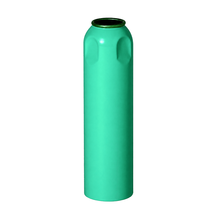 Fingerprint Grip Container
