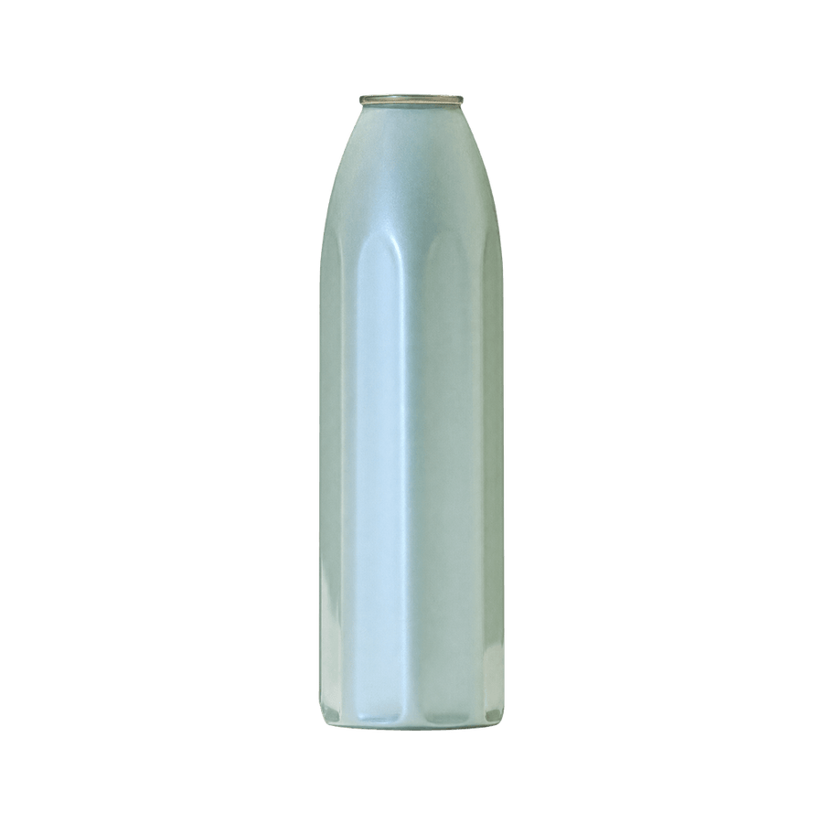 Octagon Container
